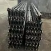 Trilho de ponte rolante monotrilho pneumático para transporte em mineração, trilho deslizante leve, equipamento de transporte em monotrilho, trilho de ponte rolante monotrilho