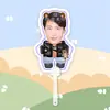 Merchandise Oficial da Marca Dawn Fan para Shows e Aeroportos, Versão Tiktok