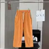 Pantalones cargo funcionales para mujer 13447, de estilo montaña para exteriores, elásticos, de cintura alta, con bloques de color, repelentes al agua, para senderismo