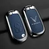 Adecuado para Cubierta de Llave de Coche Vinfast, Funda Inteligente Premium China V5 Junjie Vvdi con Carcasa Metálica, Gama Alta