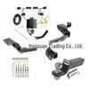 Para Jeep Cherokee Gancho de Reboque para Trailer 21536 44765 89501