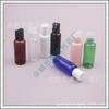 Sub-botella de 50 ml Tapa Qianqiu Botella de plástico Champú Acondicionador Botella de muestra 50 ml Botella de agua desmaquillante