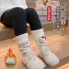Leggings para niñas 2026 nuevo estilo pantalones de primavera con forro polar a la moda para bebés niñas, ropa de abrigo para otoño e invierno para niñas pequeñas
