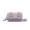 2020 Verão Internet Celebridade Pequena Bolsa Elegante e Popular isn Mini Fada Portátil Ombro Único Crossbody Bolsa Feminina