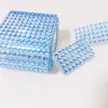 Enchufe de Cable de Datos con Pegatinas de Pedrería, Funda de Teléfono con Pedrería, Cubierta de Cabezal de Carga con Pedrería, Pegatinas Decorativas de Pedrería