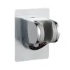 Soporte de ducha sin perforaciones de Amazon ajustable para baño cabezal de ducha cabezal de ducha base fija accesorios