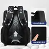 Mochila de Negocios para Hombre de Gran Capacidad para Viajes de Negocios, Bolso para Computadora, Mochila, Protección de la Columna Vertebral y Reducción de la Carga para Viajar