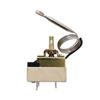 Interruptor de perilla de termostato de 50-300 C sartén eléctrica para pasteles Freidora eléctrica Freidora horno eléctrico termostato ajustable