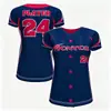 Uniformes Escolares para Clubes de Empresas Transfronterizas, Uniformes de Béisbol, Uniformes de Sóftbol, Hechos a Medida, Secado Rápido, Transpirables, Que Absorben la Humedad