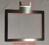 Accesorios para máquina de coser por computadora tipo G: placa de alimentación de acero inoxidable, marco de prensatelas para máquina de patrones, molde inferior y placa de soporte, accesorios