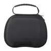 Alça Anti-Pressão Bolsa de Jogo Switch Pto Ps5 Bolsa de Armazenamento Eva Bolsa Portátil para Controle Sem Fio Bolsa com Zíper