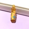 Adornos de Botellas de Bebida Miniatura para Casa de Muñecas, Pendientes, Pinzas para el Cabello, Colgantes para Llavero, Accesorios para Bricolaje de Coche