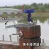 Suporte para Vara de Pesca de Ponte, Suporte Universal de Vara de Pesca para Ponte, Suporte de Vara para Bote, Suporte de Vara de Mão, Suporte de Vara de Pesca, Acessórios para Equipamento de Pesca