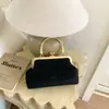 Bolso Bandolera de Moda con Cadena 2025 Bolso Pequeño Personalizado de Moda en Relieve Bolso de Noche Bolso de Mano de Alta Gama