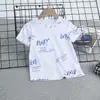 Ropa Infantil Camisetas de Manga Corta para Niños Verano Nuevas Camisetas Interiores para Niños Tops de Manga Corta para Bebés Camisetas de Manga Corta para Niñas
