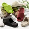 Pantuflas de Eva con Sensación de Pisar Heces para Parejas, Estilos para Mujer y Hombre, Adecuadas para el Hogar, Interiores, Baño y Uso en Exteriores
