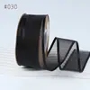 Cinta de Hilo con Borde Ancho de Poliéster Estilo Primavera 2026 Cinta para Ropa Hecha a Mano DIY Falda con Lazo Decoración Venta Caliente Estilo Lolita
