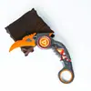 Apex Heirloom Garra de Raptor Modelo de Aleación Juguete Cuchillo Garra Bidimensional Genial Juguete Cuchillo Regalo para Niño