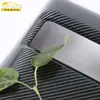 Adecuado para Chery 25 Jietu Shanhai T1 Panel de Plástico Decorativo para Salida de Aire Inferior Trasera Accesorios Decorativos Suministros Automotrices
