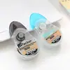 Cinta Correctora Mg Light Iron Matutina 20m / 30m Cabezal Metálico Núcleo de Cinta Transparente para Mascotas Núcleo de Cinta Correctora de Gran Capacidad