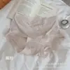 Calcinha feminina jacquard texturizado em relevo estilo francês, cintura média, alta elasticidade, confortável e respirável, forro 10A de algodão puro antibacteriano
