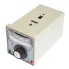 Acessórios para Máquina de Selagem Hualian Controlador de Temperatura TEQD-2301 Controlador de Temperatura com Display Digital Controlador de Temperatura por Ponteiro Controlador de Temperatura