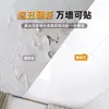 Pegatinas autoadhesivas para azulejos, relleno de agujeros feos, renovación de pared, decoración, impermeable, 3D, imitación de mármol tridimensional, pegatinas de pared de tablero de plástico de aluminio