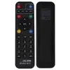 Control remoto para decodificador de cable de red de radio y televisión de Jiangxi Nanchang Ganzhou Jiujiang Control remoto universal interactivo HD