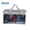 2020 Venta Caliente Transfronteriza Bolsa Deportiva de Fitness de Dibujos Animados para Niños Bolsa de Viaje Cruzada al Hombro para Exteriores Bolsa de Viaje Portátil