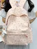 Bolso de Doble Hombro de Color Sólido Nuevo Bolso para Laptop Mochila Casual de Color Sólido para Hombre Mochila Escolar de Gran Capacidad para Estudiante de Secundaria