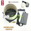 Extractor de polvo para tallado nuclear, máquina succionadora de polvo de oro, luz LED, mesa de moldeo de polvo de oro, aspiradora para tallado y pulido, herramientas para joyería