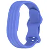 Compatible con Google Fitbit Air correa TPU hebilla colorida pulsera Fitbit Air