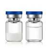 La línea de salón de belleza es especialmente para polvo liofilizado de oligopéptidos de 5 ML reparación activa músculo sensible acné reparación muscular marcas de acné grado médico