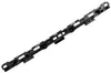 Para Chevrolet Cruze 2012-2016 capa do suporte central do para-choque traseiro 94833091