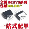 Lm2596S-3.3 Lm2596S-5.0 Lm2596Sx-3.3 Lm2596Sx-5.0 Smd To263-5