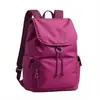 Nueva Mochila Pequeña Ligera de Lona para Hombre y Mujer Primavera y Verano 2026, Nueva Bolso Escolar para Estudiantes Moderno y Versátil, Mochila de Moda