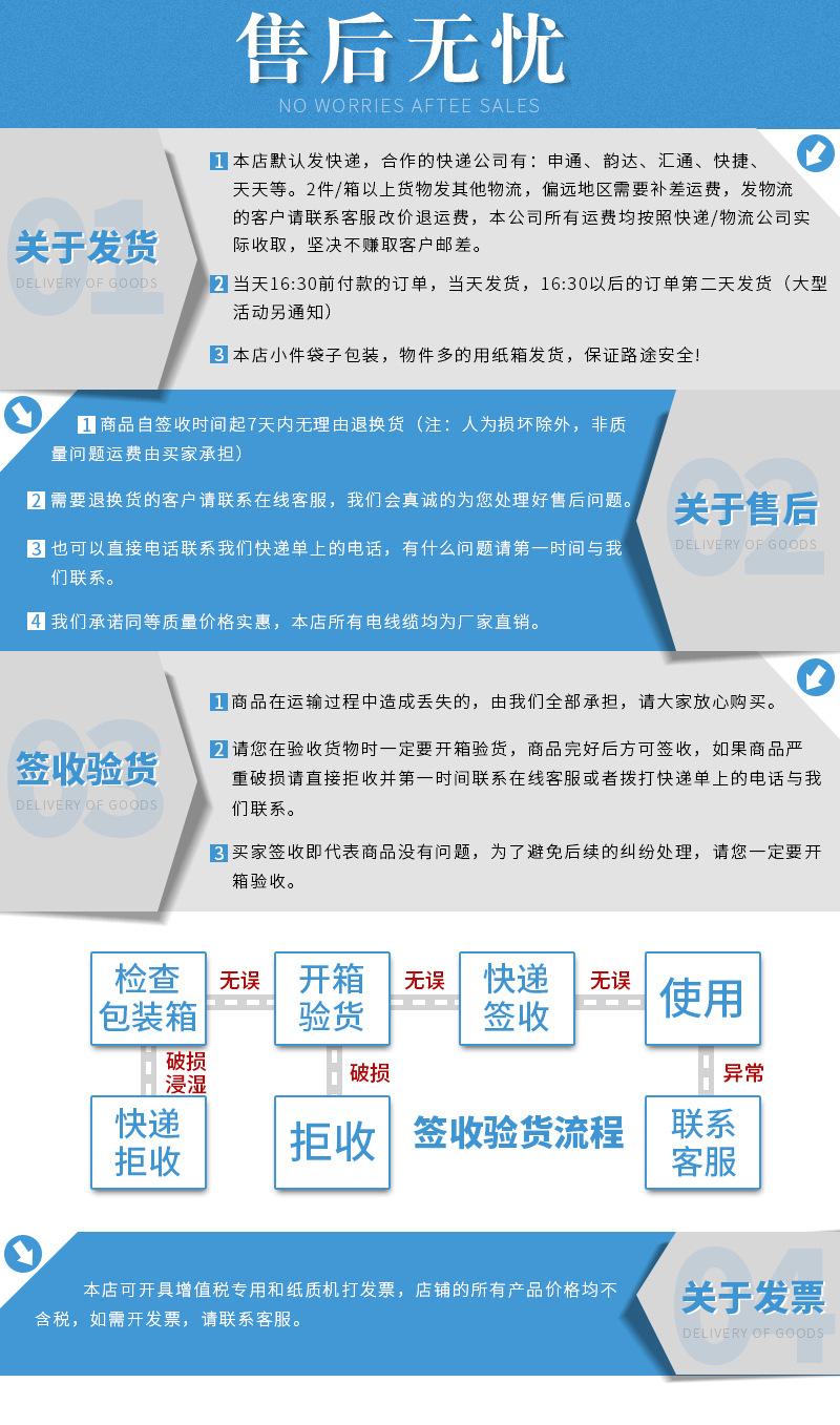 屏蔽五类+六类跳线详情_16