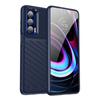 Funda para Moto Edge 2021-22 de silicona suave y resistente a caídas.