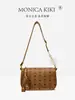 2026 Nuevo Modelo Bolso de Hombro con Almohada de Gran Capacidad Transfronterizo, Bolso Cruzado de Lujo Versátil con Monograma para Mujeres