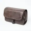 Bolsa de Cosméticos Portátil Multifuncional para Viaje de Gran Capacidad con Almacenamiento Categorizado, Bolsa Colgante y Separación Seco/Húmedo, Bolsa de Almacenamiento para Artículos de Tocador