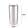 Barril Espessado de Aço Inoxidável para Milk Tea com Tampa, Barril de Aço Inoxidável, Barril de Milk Tea com Pérolas, Barril Longo, Barril para Sopa, Panela de Sopa, Barril para Chá