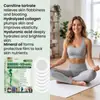 Parches para el cuidado del cuerpo transfronterizos 7 piezas, acentuando los contornos corporales, transpirables, suaves, cómodos y ligeros