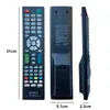 Controle remoto universal RM-L1388 Pro, adequado para controles remotos de TV, versão em inglês, popular para atacado transfronteiriço