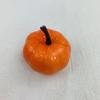 Calabaza de simulación 3.5cm-50cm espuma calabaza de Halloween directo de fábrica accesorios para sesión de fotos modelo de calabaza falsa