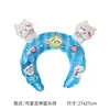 Chiikawa Chiikawa Dibujo Animado Clip Globo Diadema Globo de Mano Decoración de Fiesta de Globos Accesorios de Cumpleaños para Niños