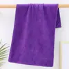300g Toalha de Barbeiro Absorvente de Secagem Rápida Salão de Cabeleireiro Cabeleireiro Beleza Cabeleireiro Toalha de Fibra Fina Touca Toalha para Secar Cabelo Secagem Rápida