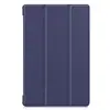 Para Lenovo Tab P12 Funda Plana con Soporte Plegable Lenovo Tab M11 P11 Funda Flip
