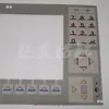 Maquinaria textil partes PICANOL OMNIPLUS panel táctil de operación interruptor de membrana Picanol Gamma