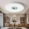 Iluminación Clínica de Medicina Tradicional China Bagua Tai Chi, Lámpara de Techo para Centro de Bienestar, Lámpara Yin-Yang Brújula Feng Shui Cinco Elementos Zhouyi
