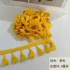 Acessórios de Renda com Franjas, Fitas de Renda, Decorações de Cortina, Acessórios de Tecido, Toalhas de Mesa